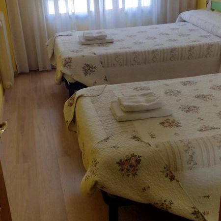 Apartamento El Caminito Apartamento Ponferrada Exterior foto