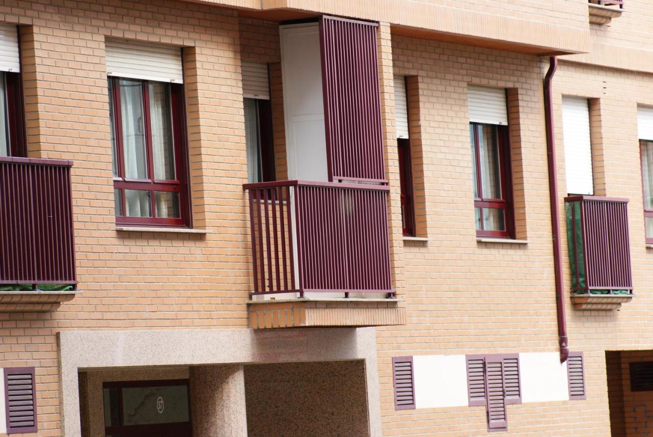 Apartamento El Caminito Apartamento Ponferrada Exterior foto