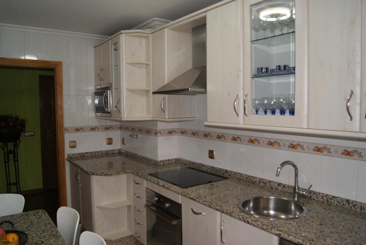 Apartamento El Caminito Apartamento Ponferrada Exterior foto