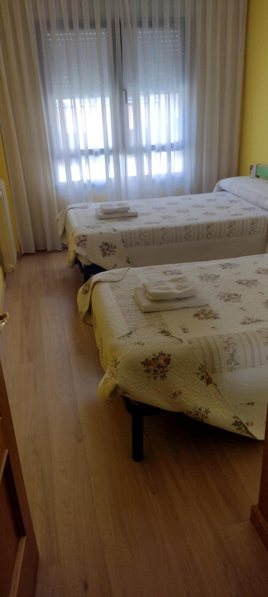 Apartamento El Caminito Apartamento Ponferrada Exterior foto